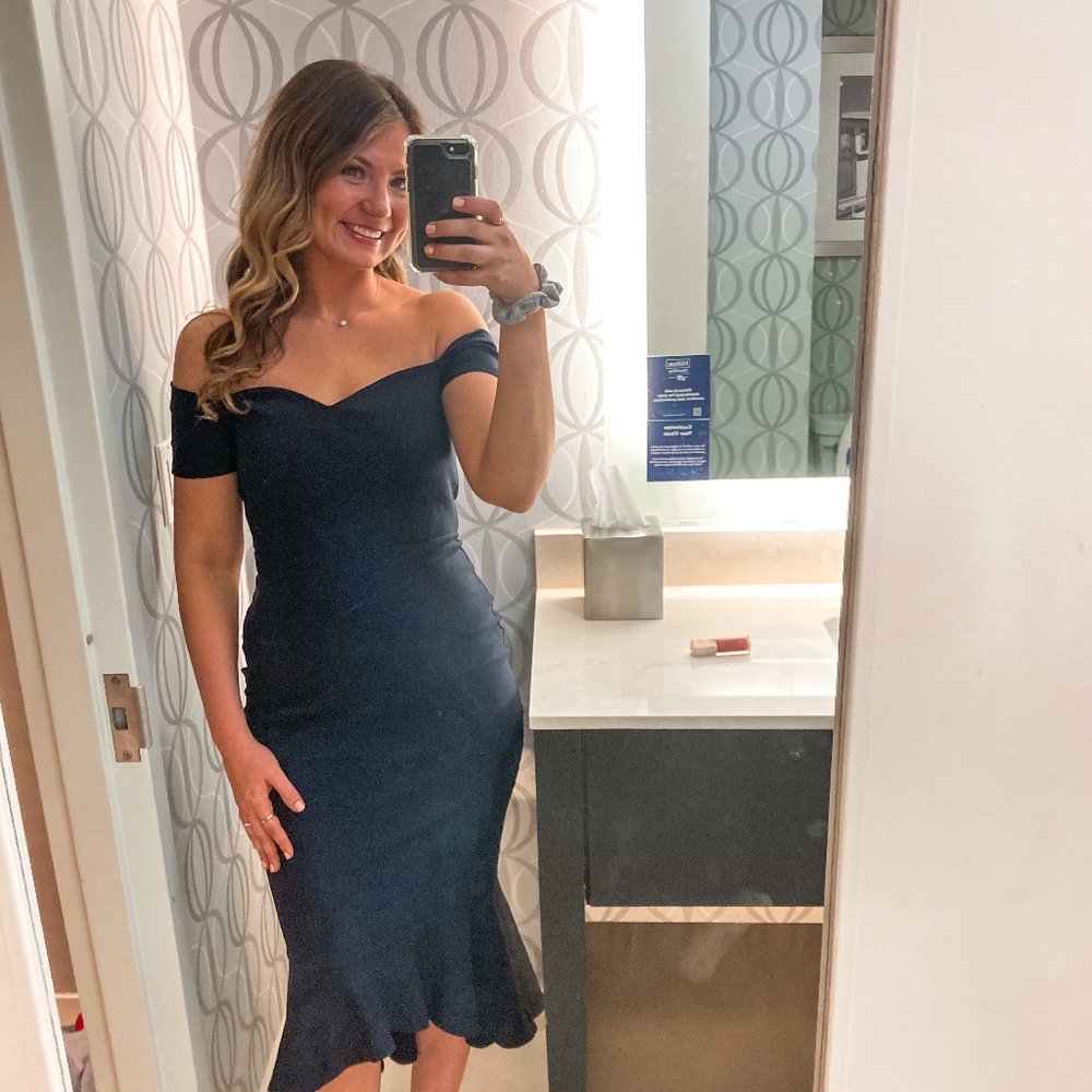Meet your Posher, Jenna